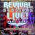 Caratula Frontal de Revival Sessions Live At Pont Aeri