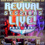  Revival Sessions Live At Pont Aeri