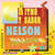 Disco Ritmo Y Sabor Volumen 1 de Nelson Y Sus Estrellas