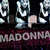 Carátula frontal Madonna Sticky & Sweet Tour