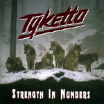 Strength In Numbers Tyketto