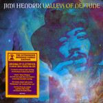 Valleys Of Neptune The Jimi Hendrix Experience