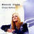 Caratula Frontal de Bonnie Tyler - Simply Believe