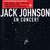 Cartula frontal Jack Johnson En Concert