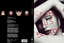 Cartula caratula Sophie Ellis-Bextor Watch My Lips (Dvd)
