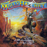 25th Anniversary: Best Of Re-Recorded Molly Hatchet