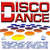 Caratula Frontal de Disco Dance