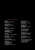 Caratula Interior Trasera de Sophie Ellis-Bextor - Watch My Lips (Dvd)