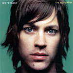 The Instigator Rhett Miller