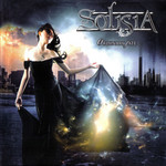 Ordinary Fate Solisia