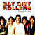 Caratula Frontal de Bay City Rollers - Shang-A-lang