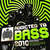 Caratula frontal de  Ministry Of Sound Addicted To Bass 2010