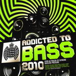  Ministry Of Sound Addicted To Bass 2010