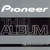 Caratula frontal de  Pioneer The Album Volumen 1 Progressive