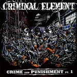 Crime And Punishment Part 1 Criminal Element