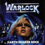Earth Shaker Rock Warlock