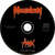 Cartula cd Hirax The New Age Of Terror