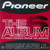 Caratula frontal de  Pioneer The Album Volumen 6