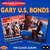 Caratula frontal de Dance 'tl Quarter To Three / Twist Up Calypso Gary U.s. Bonds