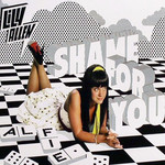 Shame For You / Alfie (Cd Single) Lily Allen