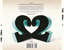 Cartula trasera Lily Allen 22 (Twenty Two) (Cd Single)