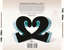 Caratula trasera de 22 (Vingt Deux) (Duet With Ours) (Cd Single) Lily Allen