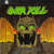 Caratula frontal de The Years Of Decay Overkill