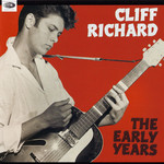 The Early Years Cliff Richard