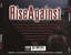 Caratula Trasera de Rise Against - The Unraveling