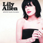 Who'd Have Known (Cd Single) Lily Allen