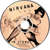Carátula cd Nirvana In Utero