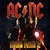 Disco Bso Iron Man 2 de Acdc