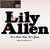 Cartula frontal Lily Allen It's Not Me, It's You (Special Edition)