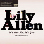 It's Not Me, It's You (Special Edition) Lily Allen