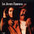 Caratula frontal de  Los Jovenes Flamencos Volumen II