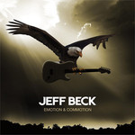 Emotion & Commotion Jeff Beck