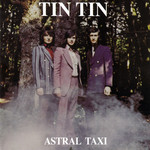 Astral Taxi Tin Tin