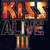 Carátula frontal Kiss Alive III