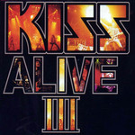 Alive III Kiss
