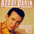 Cartula frontal Bobby Darin Greatest Hits