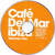 Caratulas CD1 de  Cafe Del Mar Ibiza Volumen Tres Y Cuatro