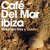 Caratula Frontal de Cafe Del Mar Ibiza Volumen Tres Y Cuatro