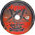 Cartula cd Anthrax Music Of Mass Destruction