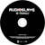 Caratulas CD de Be Yourself (Cd Single) Audioslave