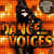Caratula frontal de  Dance Voices 2009