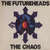Cartula frontal The Futureheads The Chaos