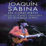 En Concierto Desde El Teatro Gran Rex De Buenos Aires (Dvd) Joaquin Sabina