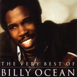 The Very Best Of Billy Ocean Billy Ocean