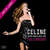 Carátula frontal Celine Dion Taking Chances World Tour: The Concert