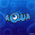 Caratula interior frontal de Aqua Mania Remix Aqua
